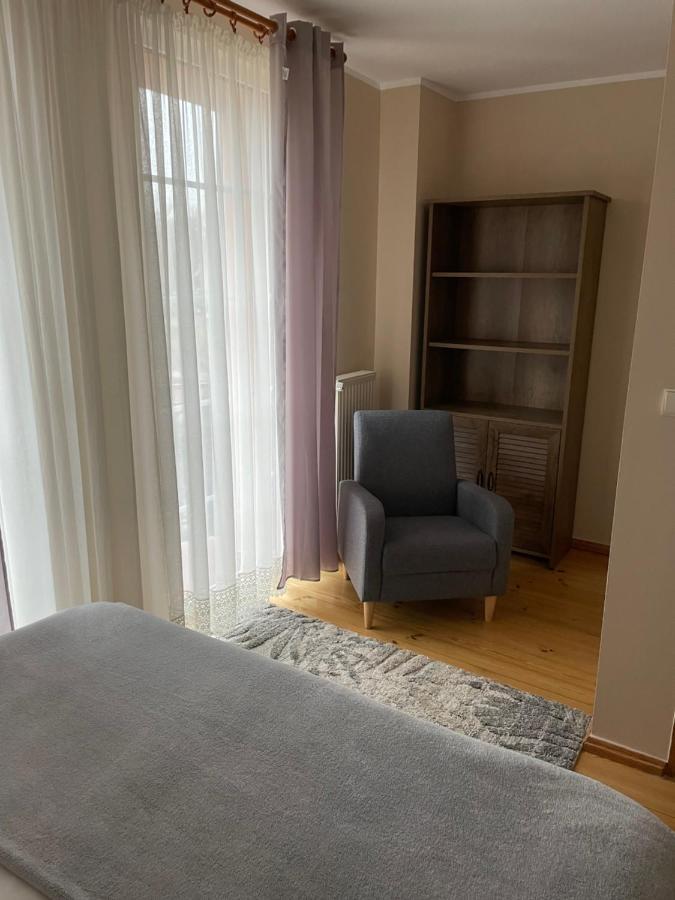 Apartament Mikolajki Extérieur photo