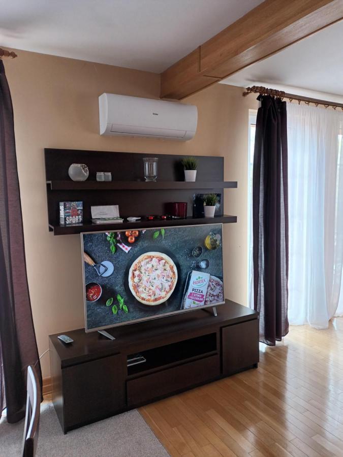 Apartament Mikolajki Extérieur photo