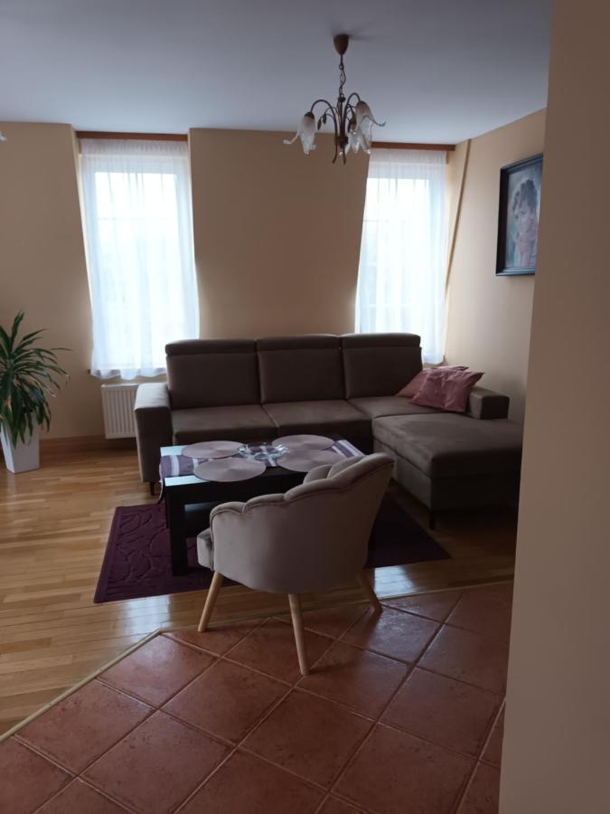 Apartament Mikolajki Extérieur photo