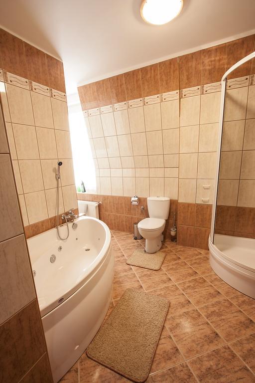 Apartament Mikolajki Chambre photo