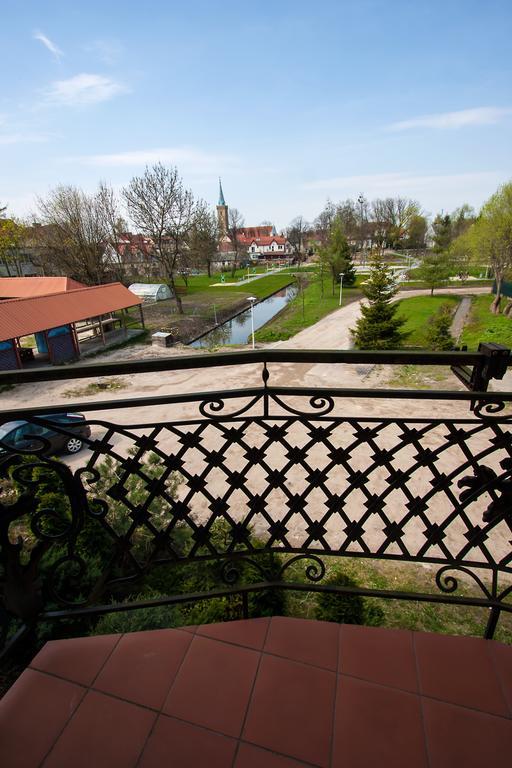 Apartament Mikolajki Chambre photo