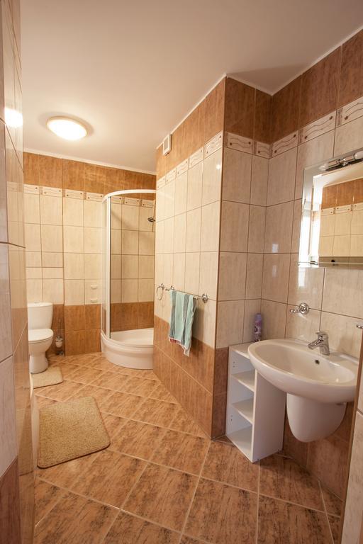 Apartament Mikolajki Chambre photo