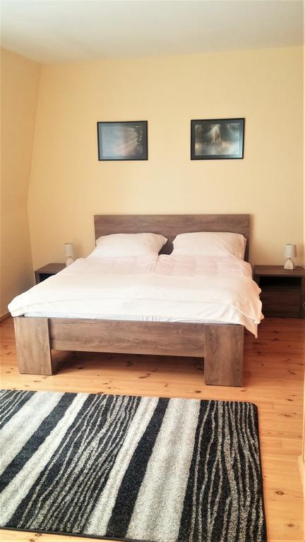Apartament Mikolajki Extérieur photo